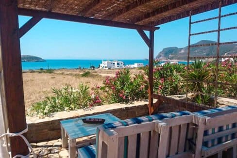 Apartments Hotel for Sale in Antiparos Greece 5