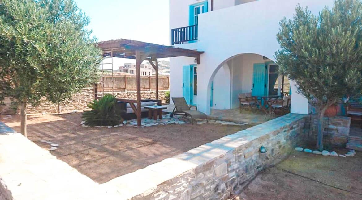 Apartments Hotel for Sale in Antiparos Greece 6