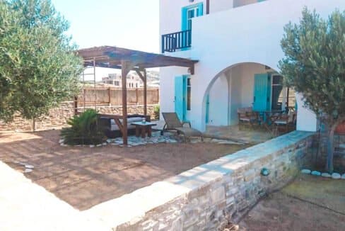 Apartments Hotel for Sale in Antiparos Greece 6