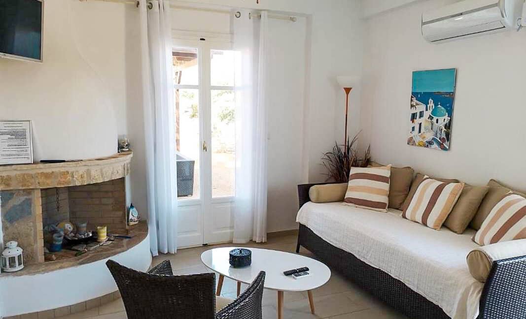 Apartments Hotel for Sale in Antiparos Greece 7