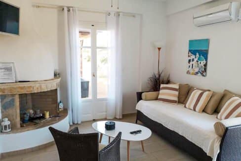Apartments Hotel for Sale in Antiparos Greece 7