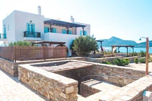 Apartments Hotel for Sale in Antiparos Greece 8