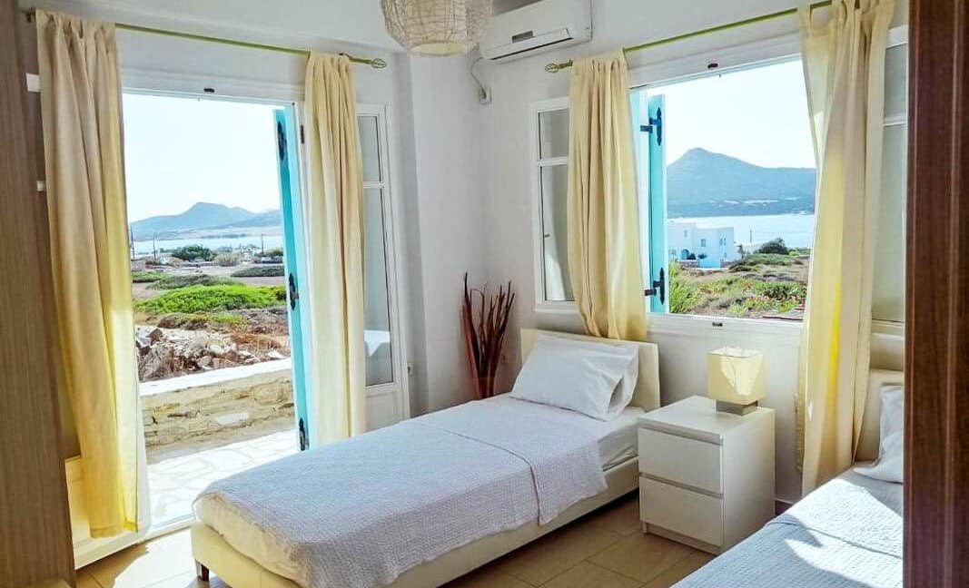 Apartments Hotel for Sale in Antiparos Greece 9