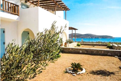 Apartments Hotel for Sale in Antiparos island, Antiparos Greece, Antiparos homes, Real estate hotels for sale 5
