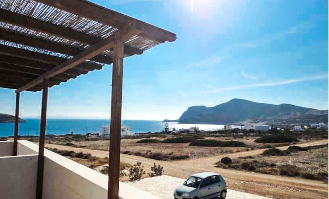 Apartments Hotel for Sale in Antiparos island, Antiparos Greece, Antiparos homes, Real estate hotels for sale 7