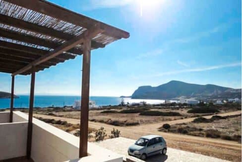 Apartments Hotel for Sale in Antiparos island, Antiparos Greece, Antiparos homes, Real estate hotels for sale 7