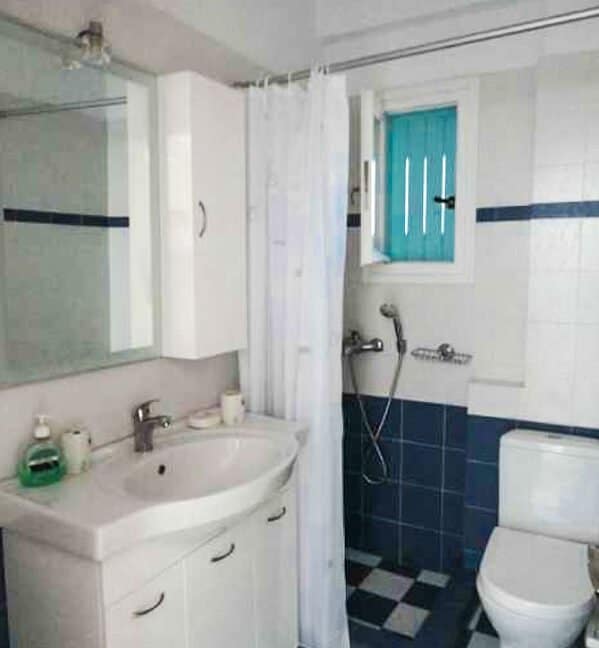 Apartments Hotel for Sale in Antiparos island, Antiparos Greece, Antiparos homes, Real estate hotels for sale 8