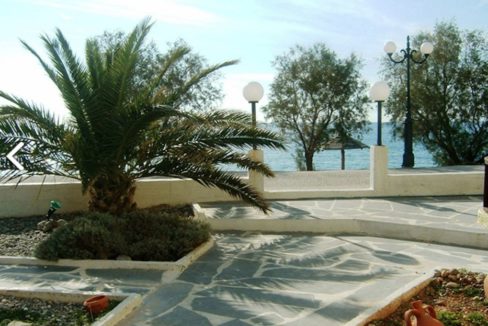 Beachfront House Comprising 4 Holiday Apartments With Licence 2