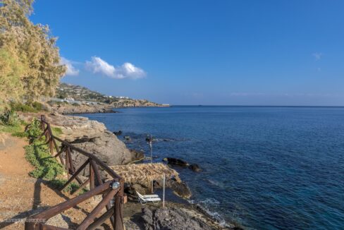 Beachfront Villa in Crete with Pool, Ierapetra 18