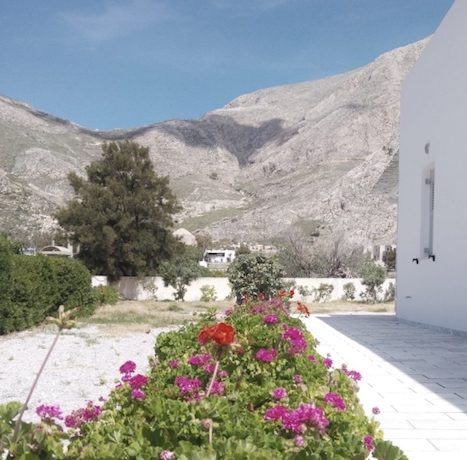 Beautiful House in Santorini, Perissa Santorini, Property for sale in Perissa Santorini, Santorini houses for sale 2