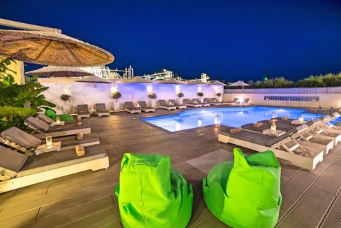Boutique hotel for Sale Elounda Crete