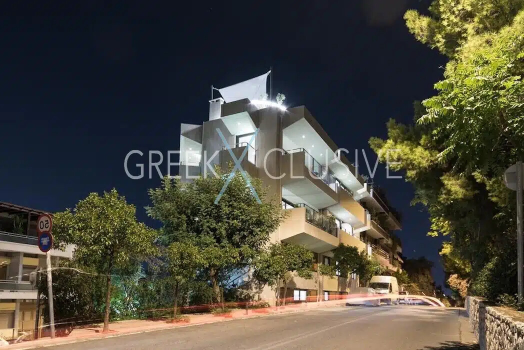 Building of 9 Airbnb Apartments for Sale in Athens EXCLUSIVE
