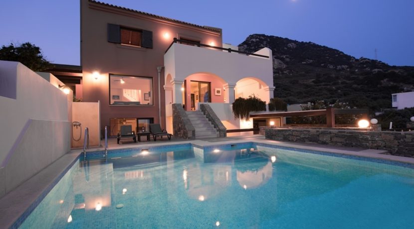 Crete Real Estate Villa, Agios Nikolaos 1