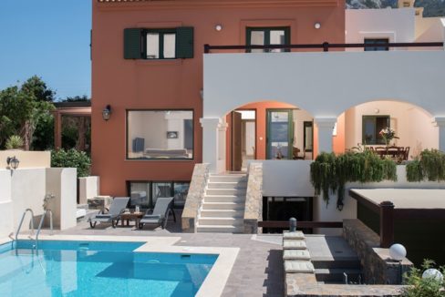 Crete Real Estate Villa, Agios Nikolaos 2