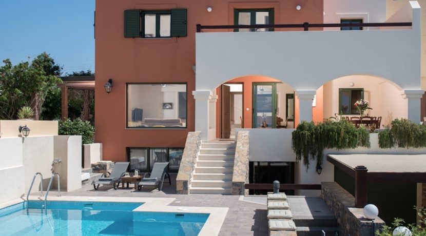 Crete Real Estate Villa, Agios Nikolaos 2