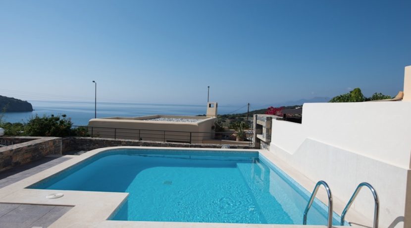 Crete Real Estate Villa, Agios Nikolaos 20