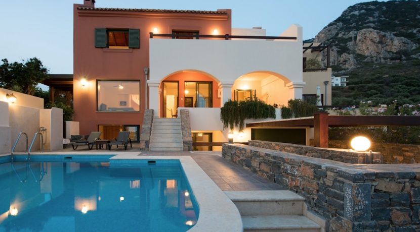 Crete Real Estate Villa, Agios Nikolaos 22