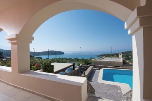 Crete Real Estate Villa, Agios Nikolaos 4
