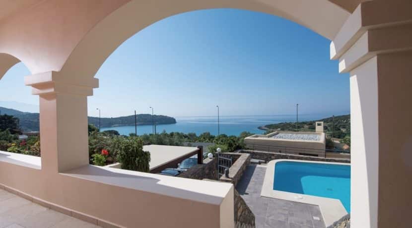 Crete Real Estate Villa, Agios Nikolaos 4