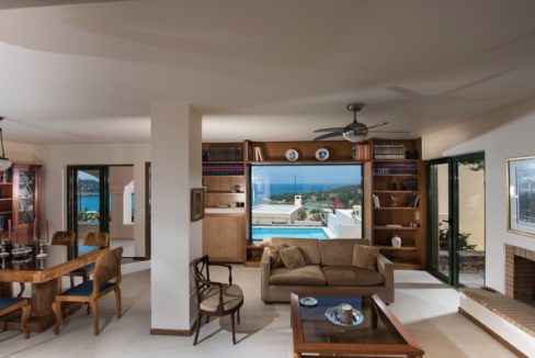 Crete Real Estate Villa, Agios Nikolaos 5