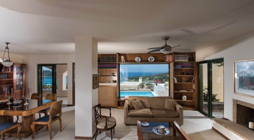 Crete Real Estate Villa, Agios Nikolaos 5