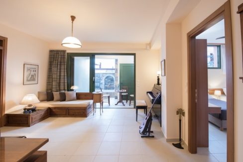 Crete Real Estate Villa, Agios Nikolaos 6