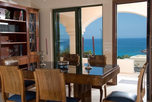 Crete Real Estate Villa, Agios Nikolaos 7