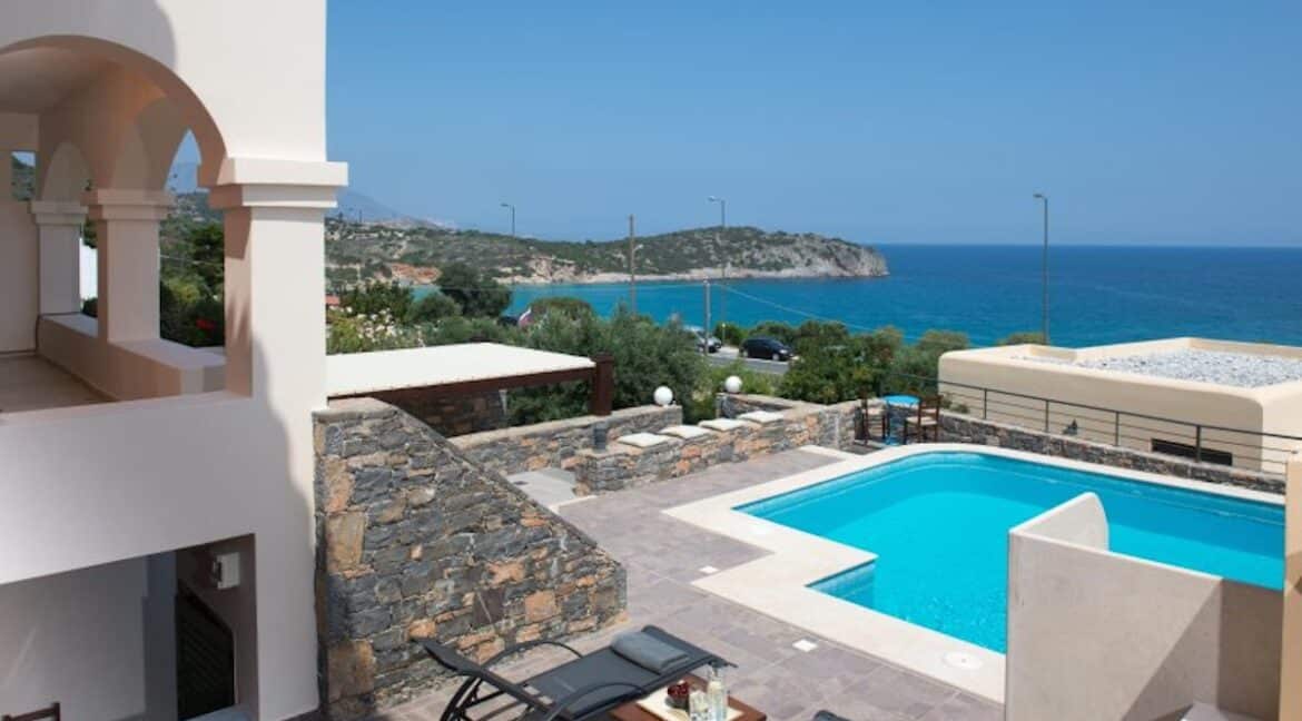 Crete Real Estate Villa,  Villa for sale Crete Greece 1