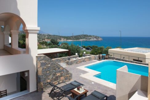 Crete Real Estate Villa,  Villa for sale Crete Greece 1