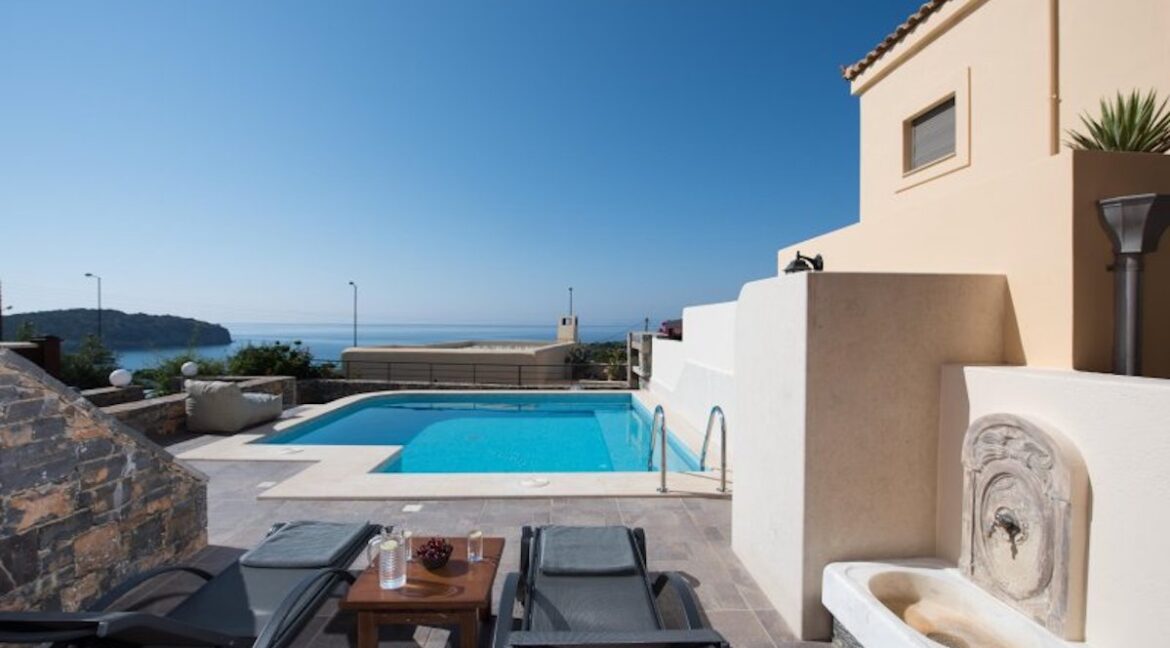 Crete Real Estate Villa,  Villa for sale Crete Greece 2