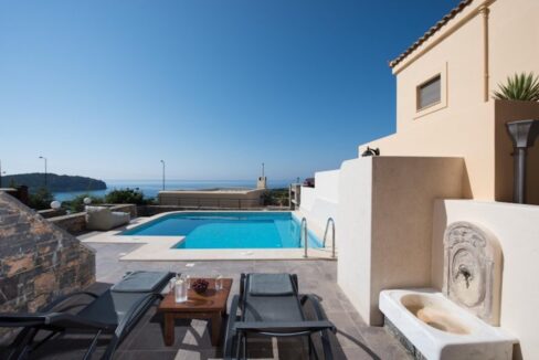 Crete Real Estate Villa,  Villa for sale Crete Greece 2