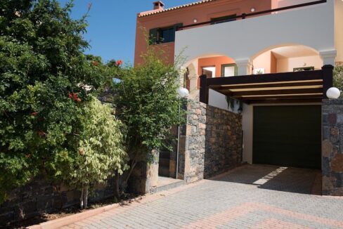 Crete Real Estate Villa,  Villa for sale Crete Greece 3