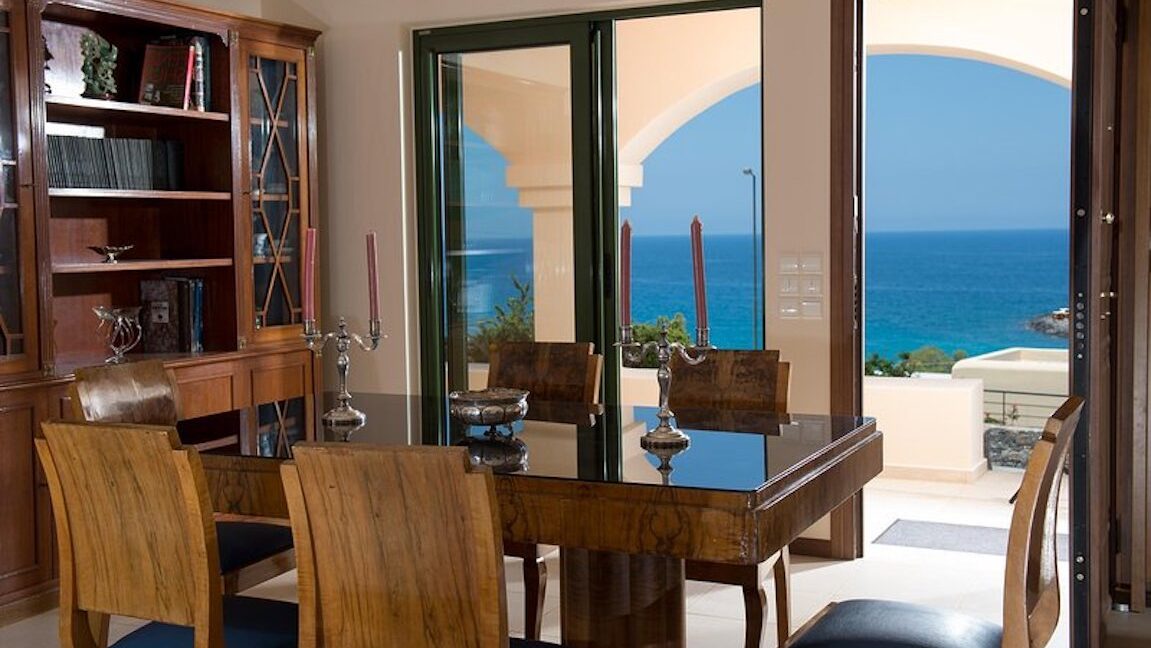 Crete Real Estate Villa,  Villa for sale Crete Greece 6