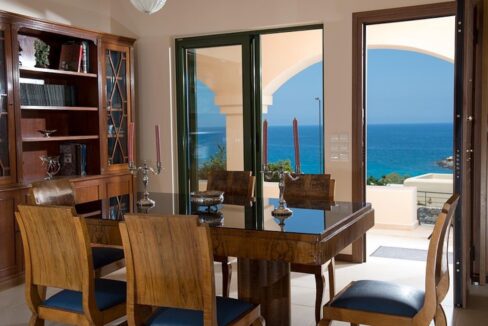 Crete Real Estate Villa,  Villa for sale Crete Greece 6