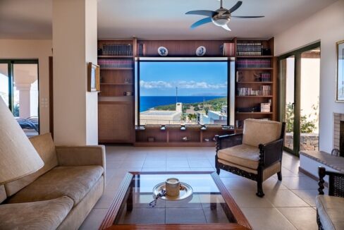 Crete Real Estate Villa,  Villa for sale Crete Greece 7
