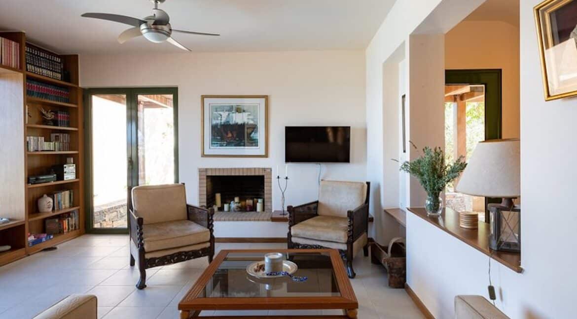 Crete Real Estate Villa,  Villa for sale Crete Greece 8