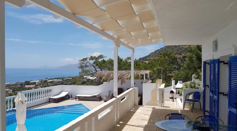Crete property for sale, Ierapetra Crete 22