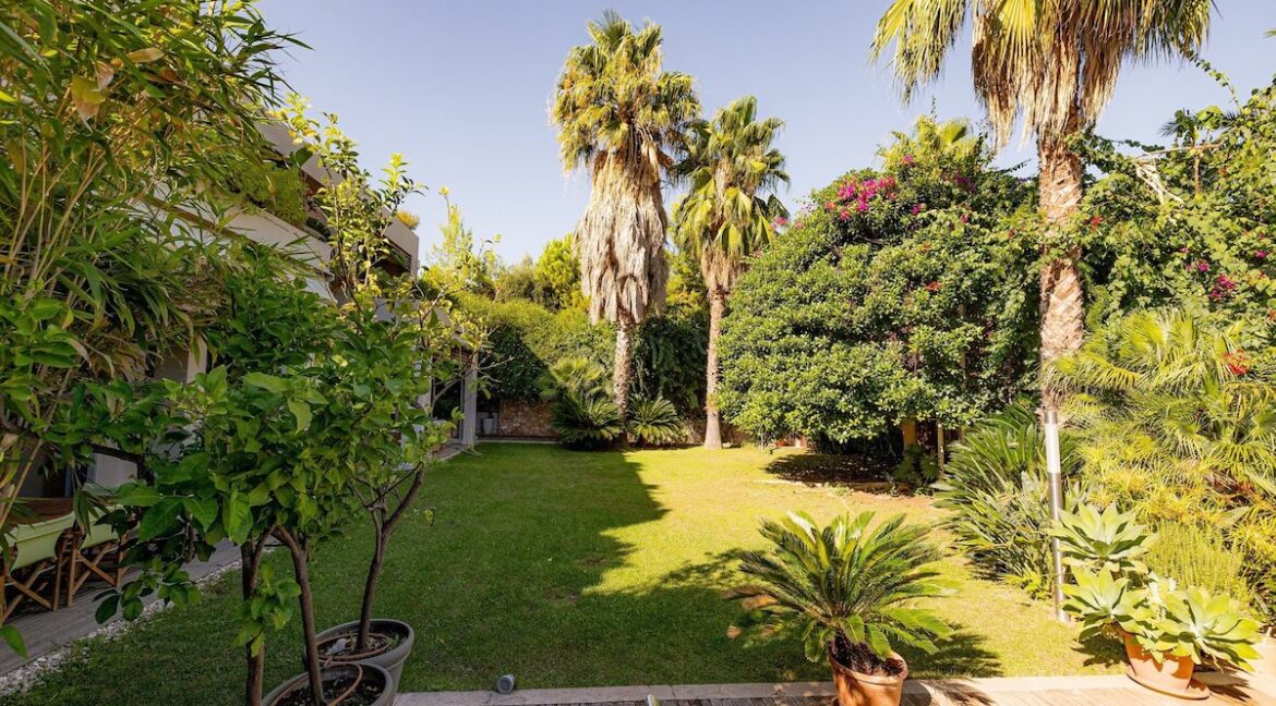 Estate in Glyfada Athens, Luxury Property Glyfada Athens 14
