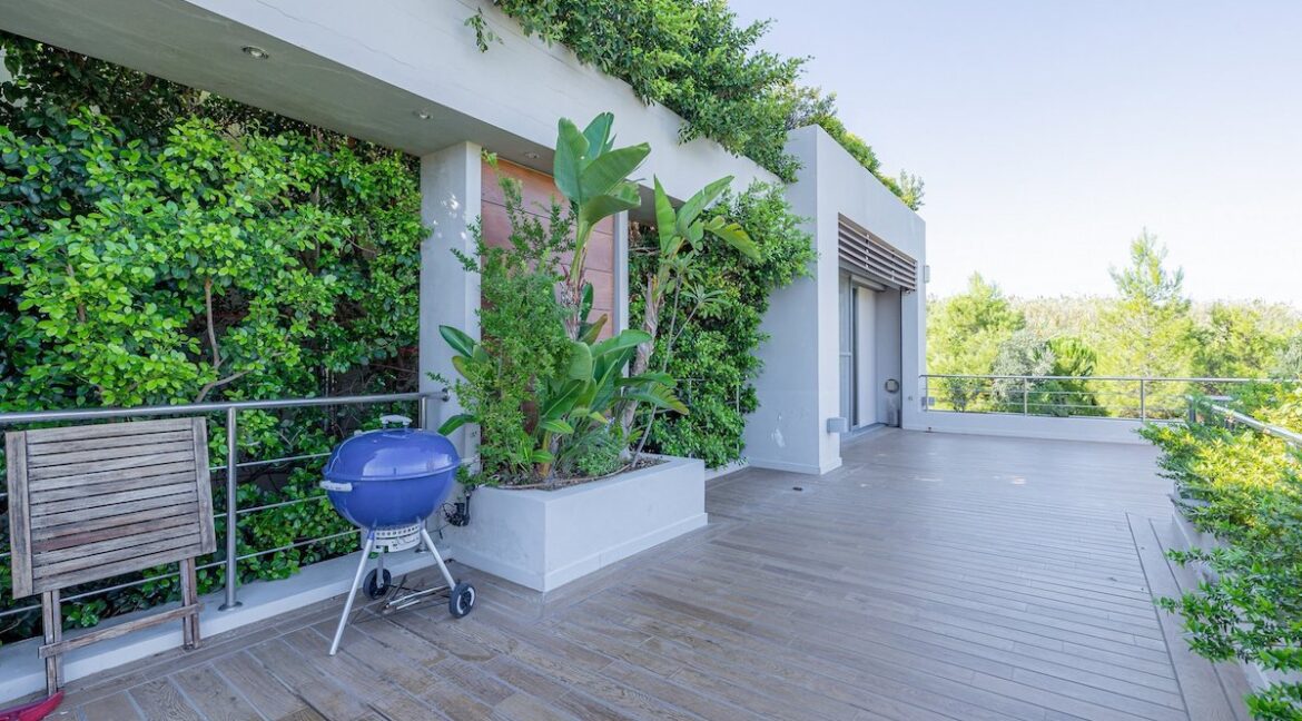 Estate in Glyfada Athens, Luxury Property Glyfada Athens 15