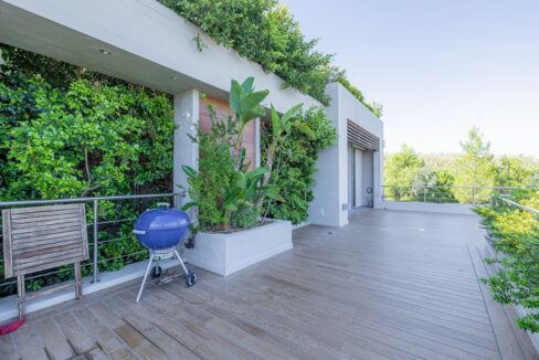 Estate in Glyfada Athens, Luxury Property Glyfada Athens 15