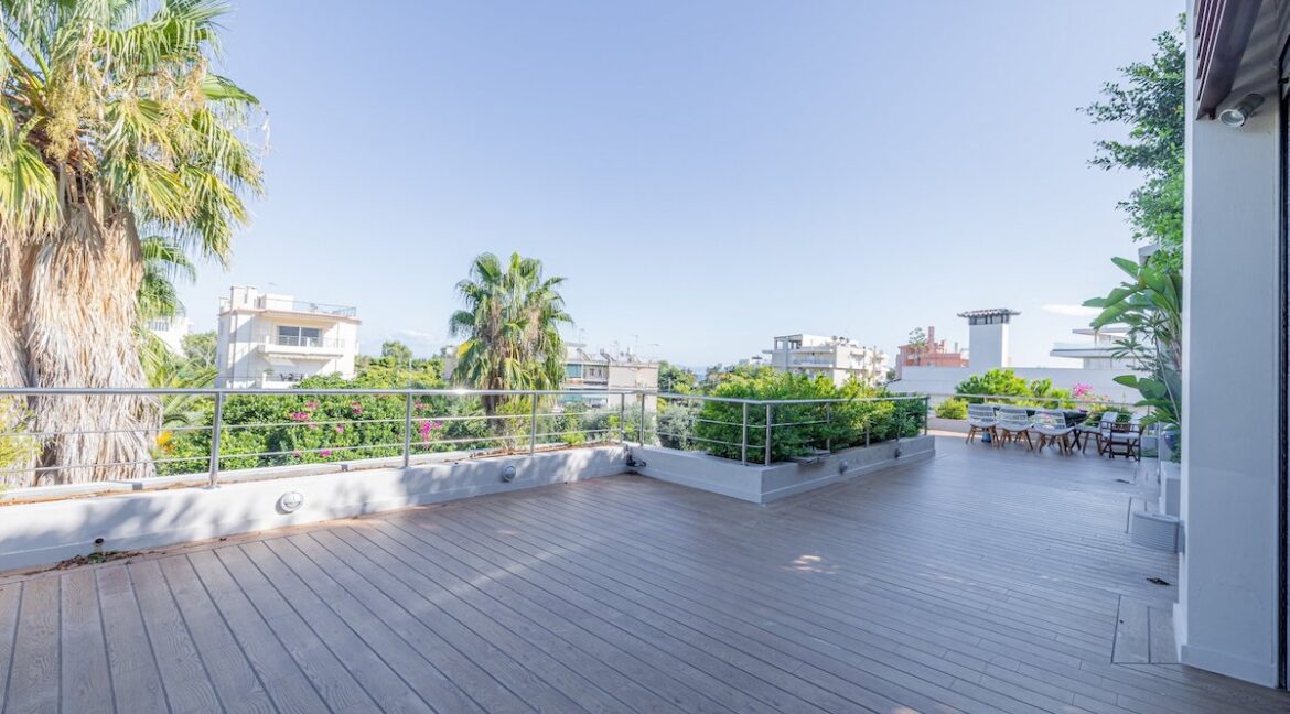 Estate in Glyfada Athens, Luxury Property Glyfada Athens 16