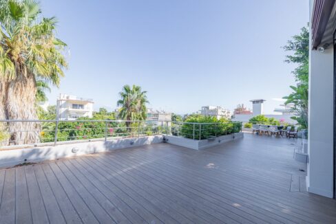 Estate in Glyfada Athens, Luxury Property Glyfada Athens 16