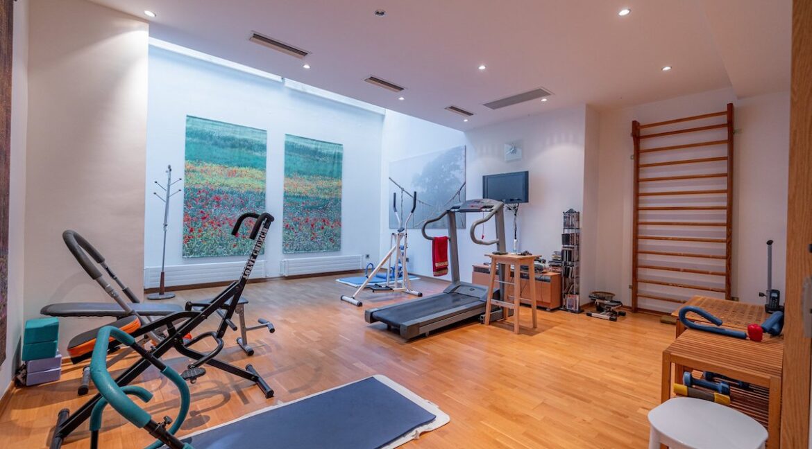 Estate in Glyfada Athens, Luxury Property Glyfada Athens 17