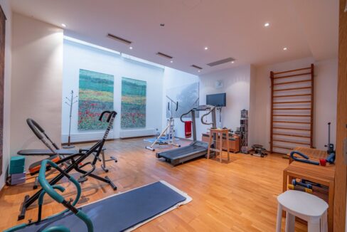 Estate in Glyfada Athens, Luxury Property Glyfada Athens 17