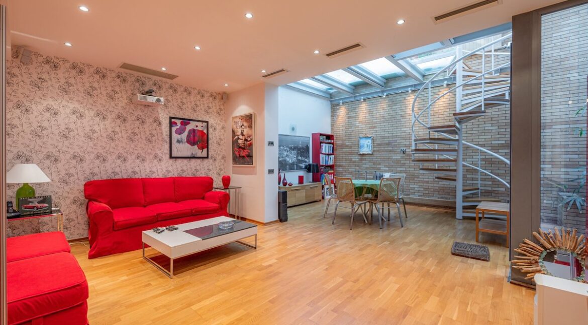 Estate in Glyfada Athens, Luxury Property Glyfada Athens 18