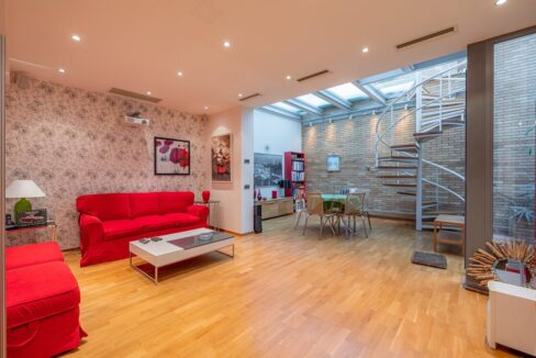 Estate in Glyfada Athens, Luxury Property Glyfada Athens 18