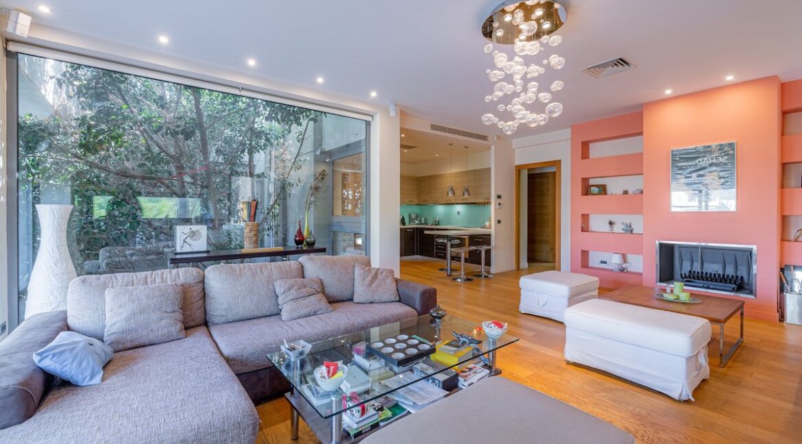 Estate in Glyfada Athens, Luxury Property Glyfada Athens 19