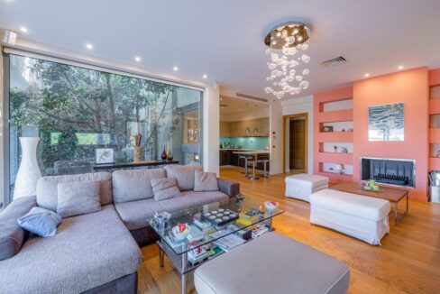 Estate in Glyfada Athens, Luxury Property Glyfada Athens 19