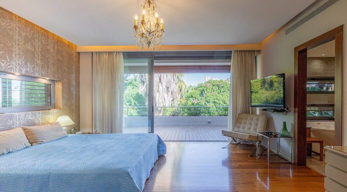 Estate in Glyfada Athens, Luxury Property Glyfada Athens 2
