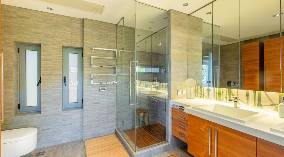 Estate in Glyfada Athens, Luxury Property Glyfada Athens 4